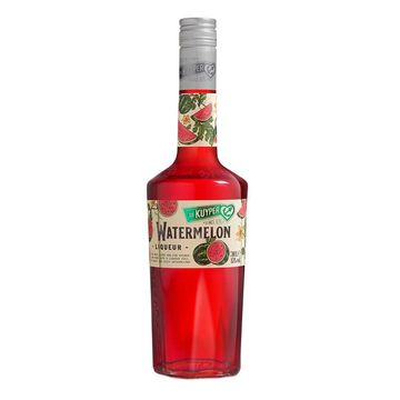 De Kuyper Lichior Watermelon 0.7L