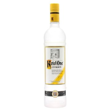 Ketel One Vodka Citron 1L