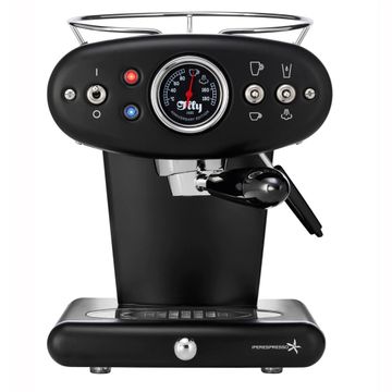 Espressor Illy Francis-francis X1 Anniversary