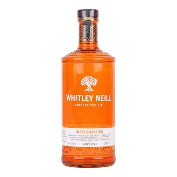 Whitley Neill Gin Blood Orange 0.7L
