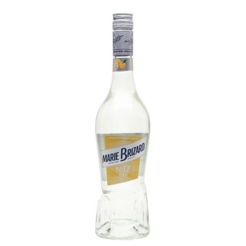 Marie Brizard Lichior Yuzu No.17 0.7L