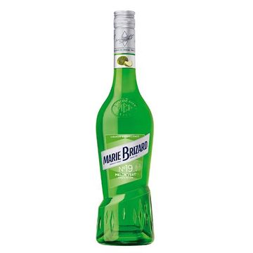 Marie Brizard Lichior Green Melon 0.7L