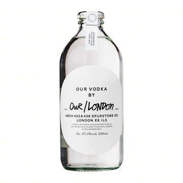 Our Vodka 0.35L