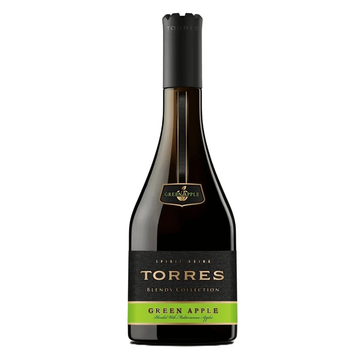 Torres Brandy Blends Collection Green Apple 0.7L