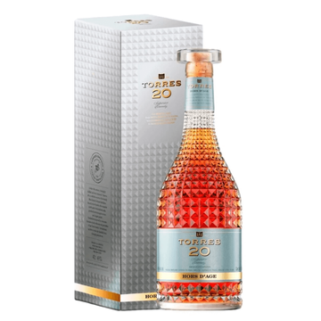 Torres Brandy 20 Hors D’Age 0.7L