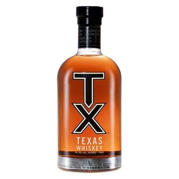 TX Bourbon Whisky 0.7L