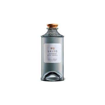 Ukiyo Rice Vodka 0.7L  