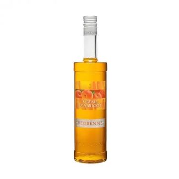 Vedrenne Lichior Apricot 0.7L