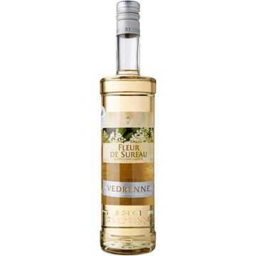 Vedrenne Lichior Elderflower 0.7L
