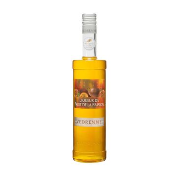 Vedrenne Lichior Passion Fruit 0.7L