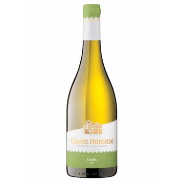 Cramele Recas Vin Alb Castel Huniade Sarba 0.75L