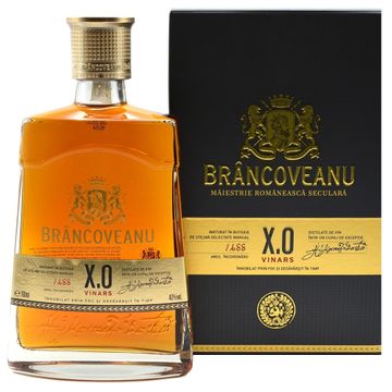 Brancoveanu XO Vinars  0.7L