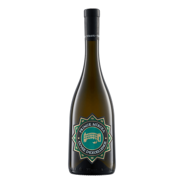 Vinarte Prince Mircea Cuvee D'Excellence Vin Alb 0.75L
