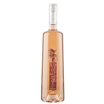 Vinarte Soare Vin Rose Magnum 1.5L 