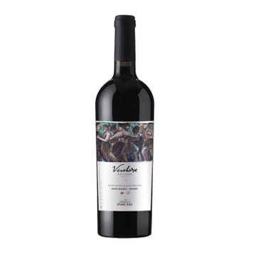 Purcari Vinohora Vin Roșu Rară Neagră & Malbec 0.75L