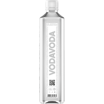 Vodavoda Minerala Naturala Plata Sticla 12 Bucati X 0.33 L