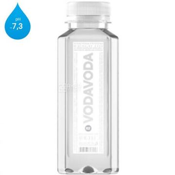 Vodavoda Minerala Naturala Plata PET 12 Bucati X 0.33 L