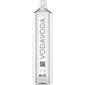Vodavoda Minerala Naturala Plata Sticla 6 Bucati X 0.75L