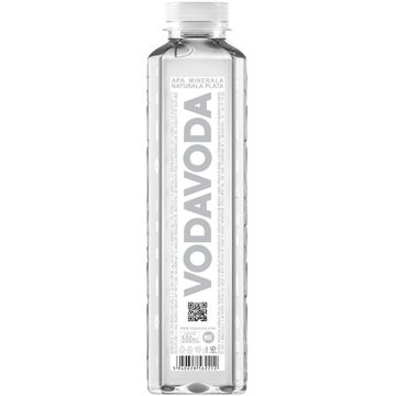Vodavoda Minerala Naturala Plata PET 12 Bucati X 0.5L