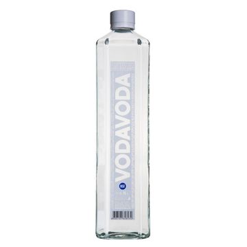 Vodavoda Minerala Naturala Plata Sticla 6 Bucati X 0.75L