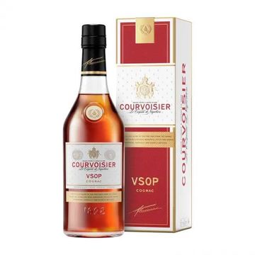 Courvoisier Cognac VSOP 0.5L