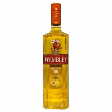 Wembley Quince Dry Gin 0.7L 
