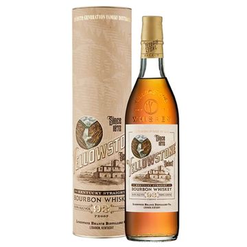 Yellowstone Select Bourbon 0.7L