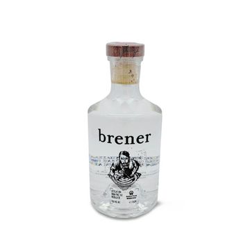 Zetea Brener Distilat Din Bere 0.7L