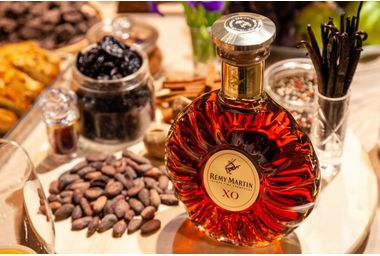 Istoria fascinantă a coniacului R&eacute;my Martin și alte informații despre acest brand