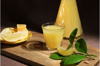 Descoperă Italia prin băuturi: 5 sortimente non-alcoolice și particularitățile lor remarcabile