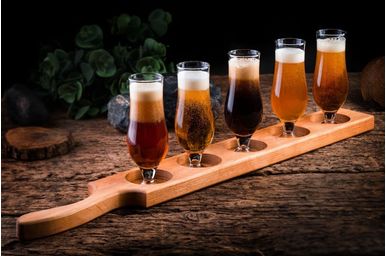 Berea IPA vs berea Lager: ce trebuie să știi înainte să alegi? Berea IPA vs berea Lager: ce trebuie să știi înainte să alegi?
