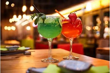 Cocktailuri fără alcool: Află care sunt cele mai populare rețete