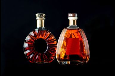 Cum alegi cognac-ul perfect pentru a-l oferi cadou?