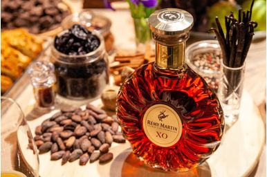 Istoria fascinantă a coniacului R&eacute;my Martin și alte informații despre acest brand