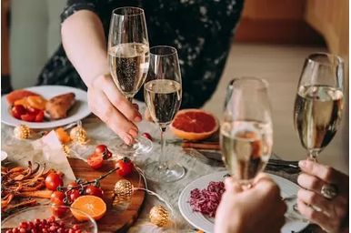 Istoria prosecco: Ce este prosecco și cum a apărut această băutură
