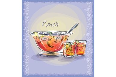 Punch-ul: ce este această băutură și cum se prepară