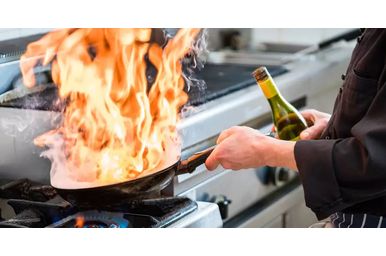 Băuturi alcoolice folosite la gătit: Rețete și curiozități Băuturi alcoolice folosite la gătit: Rețete și curiozități