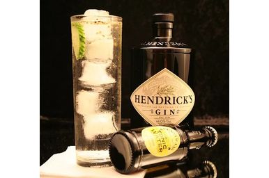 Totul despre gin: Istoric, tipuri, mod de obținere, branduri celebre din oferta noastră