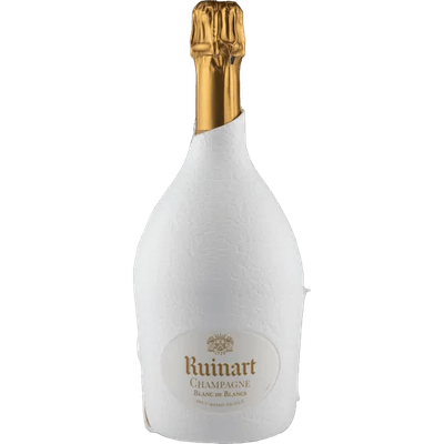Ruinart Sampanie Blanc De Blancs Gift Box 0.75L - Nitela Shop