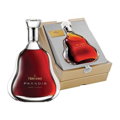 Hennessy Cognac Paradis 0.7L - Nitela Shop