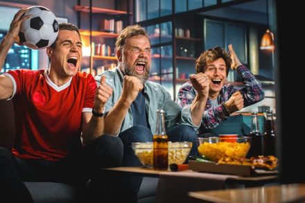 Ce băuturi nu trebuie să îți lipsească atunci când vizionezi meciurile Champions League?