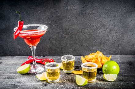 5 cocktailuri mexicane pe care le poți face cu ușurință acasă