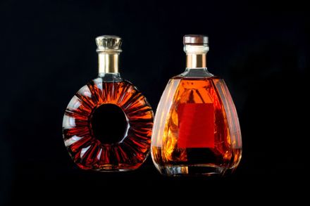 Cum alegi cognac-ul perfect pentru a-l oferi cadou?