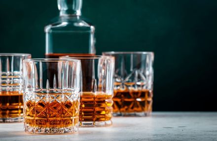 Single malt, blended sau bourbon: ce whisky alegi dacă ești la început? Single malt, blended sau bourbon: ce whisky alegi dacă ești la început?