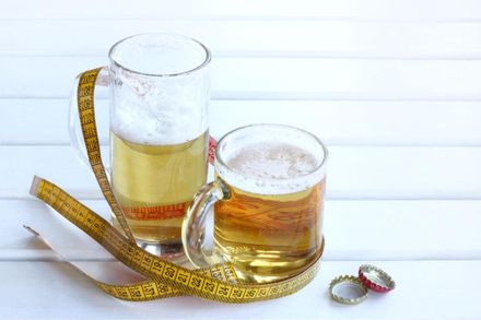Câte calorii are o bere? Informații despre valorile nutriționale