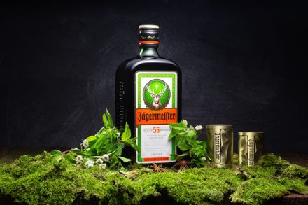 Rețete inedite de cocktailuri și shoturi cu Jägermeister