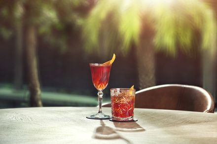 Negroni Sbagliato: Cum se prepară cel mai popular cocktail de pe TikTok