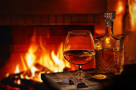 Cognacul se bea înainte sau după masă? Ghid rapid de servire Cognacul se bea înainte sau după masă? Ghid rapid de servire