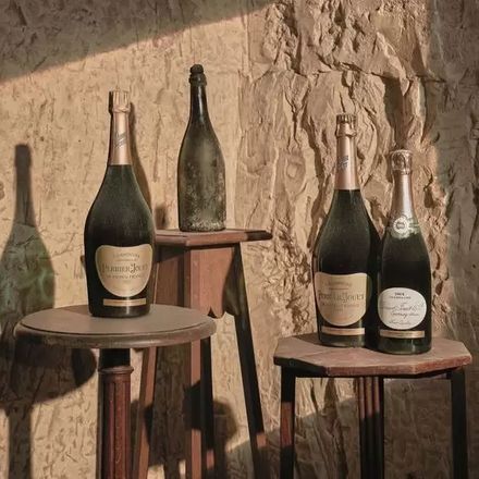 Top cele mai scumpe șampanii din lume