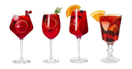 Sangria: Rețete răcoritoare și inovatoare pentru zilele însorite